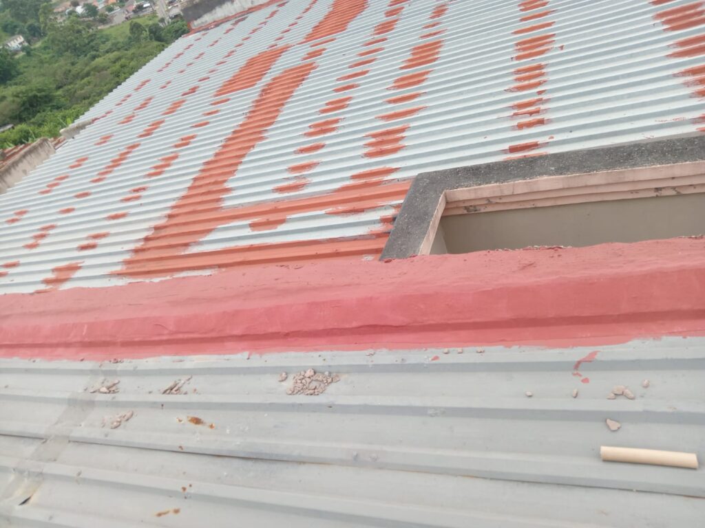 roof